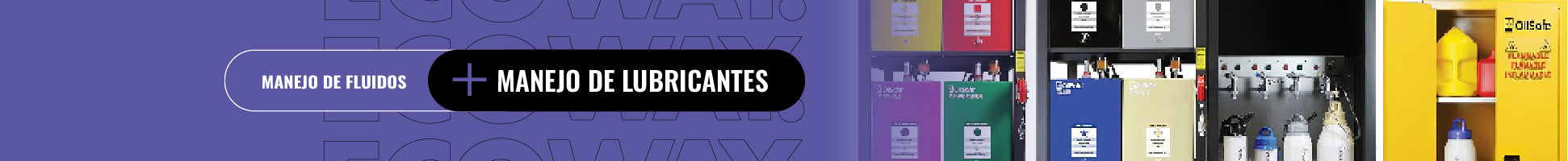 Gestión de Lubricantes