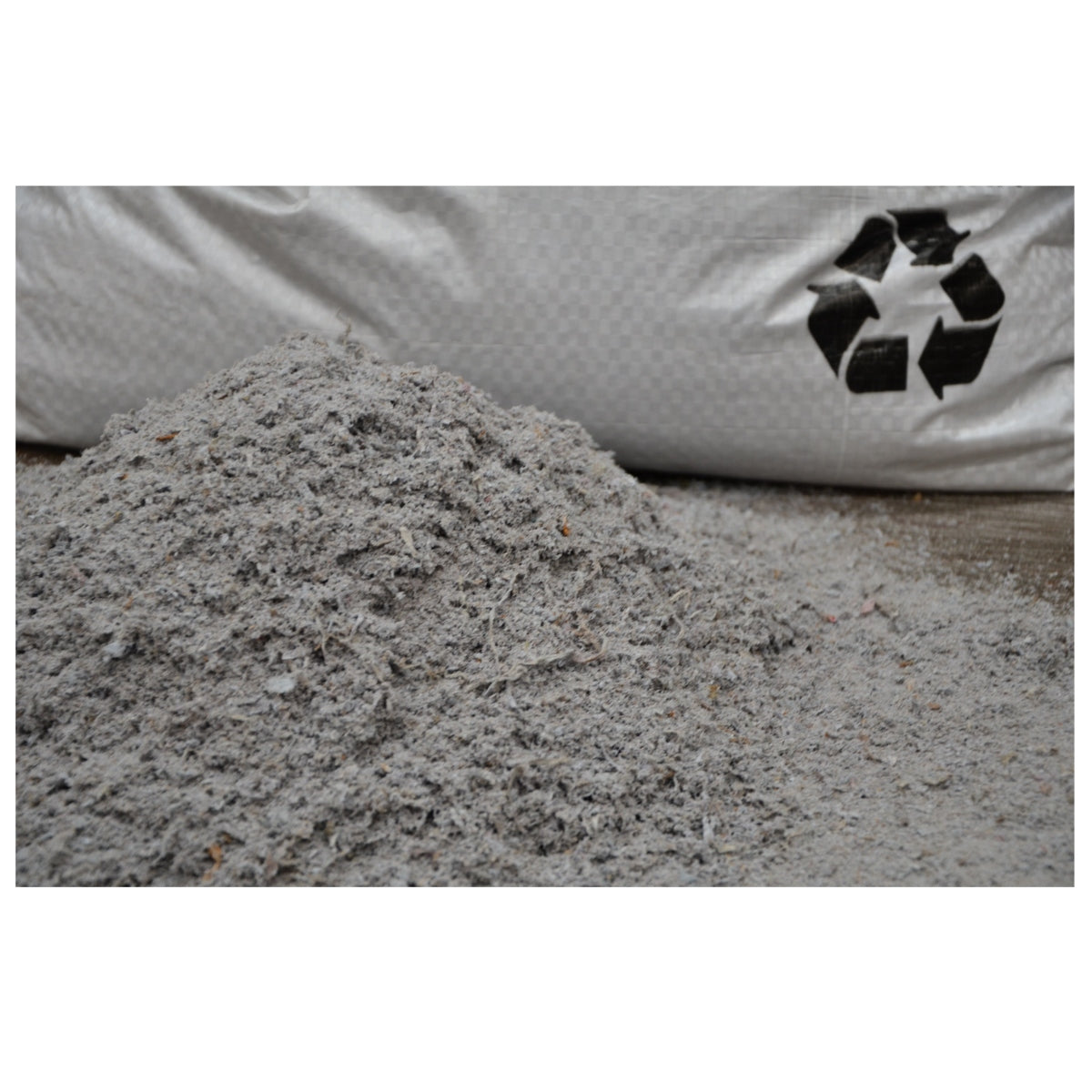 Absorbente Orgánico en Bolsa