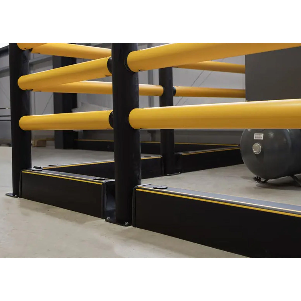 eFlex Cordon ForkGuard