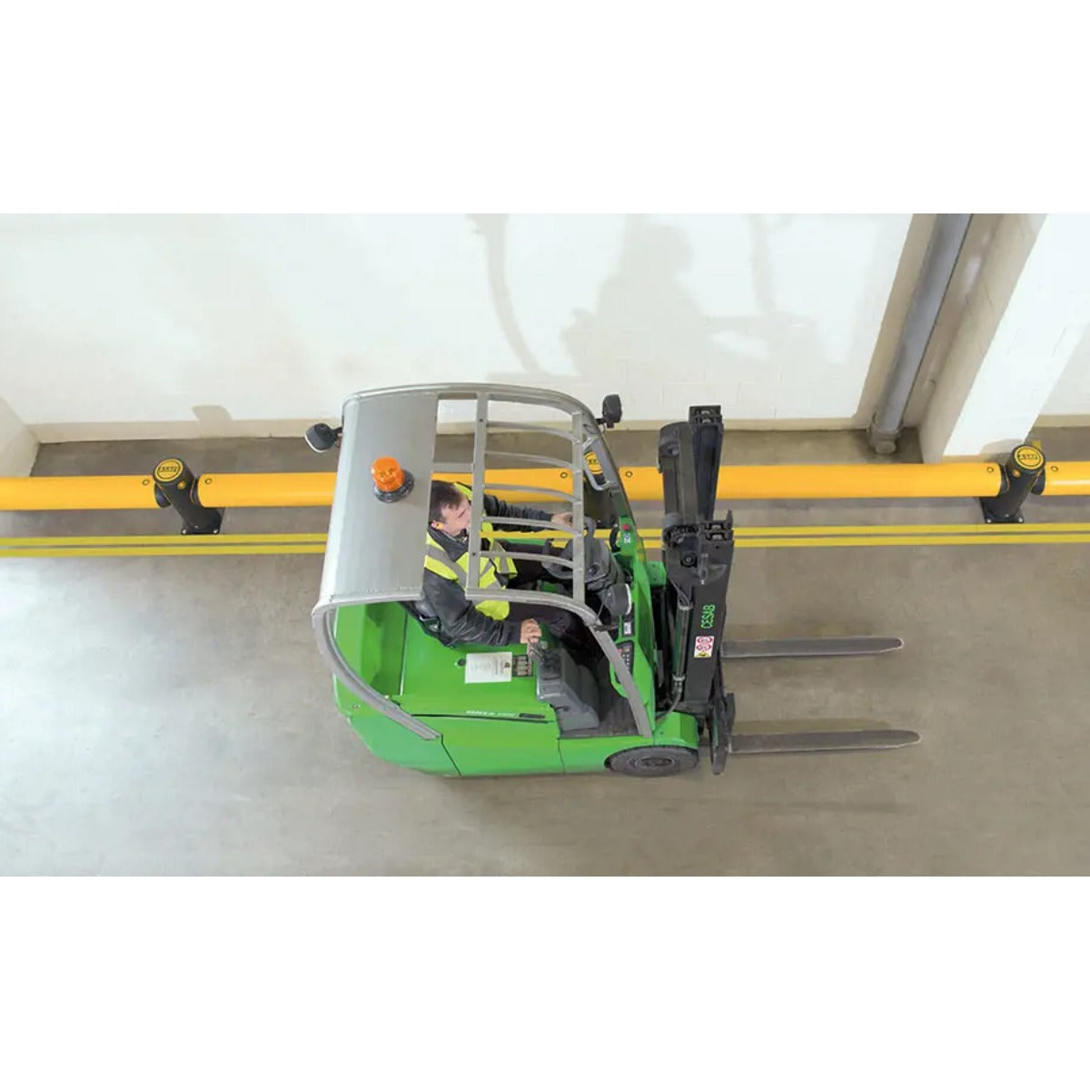 iFlex Simple Traffic