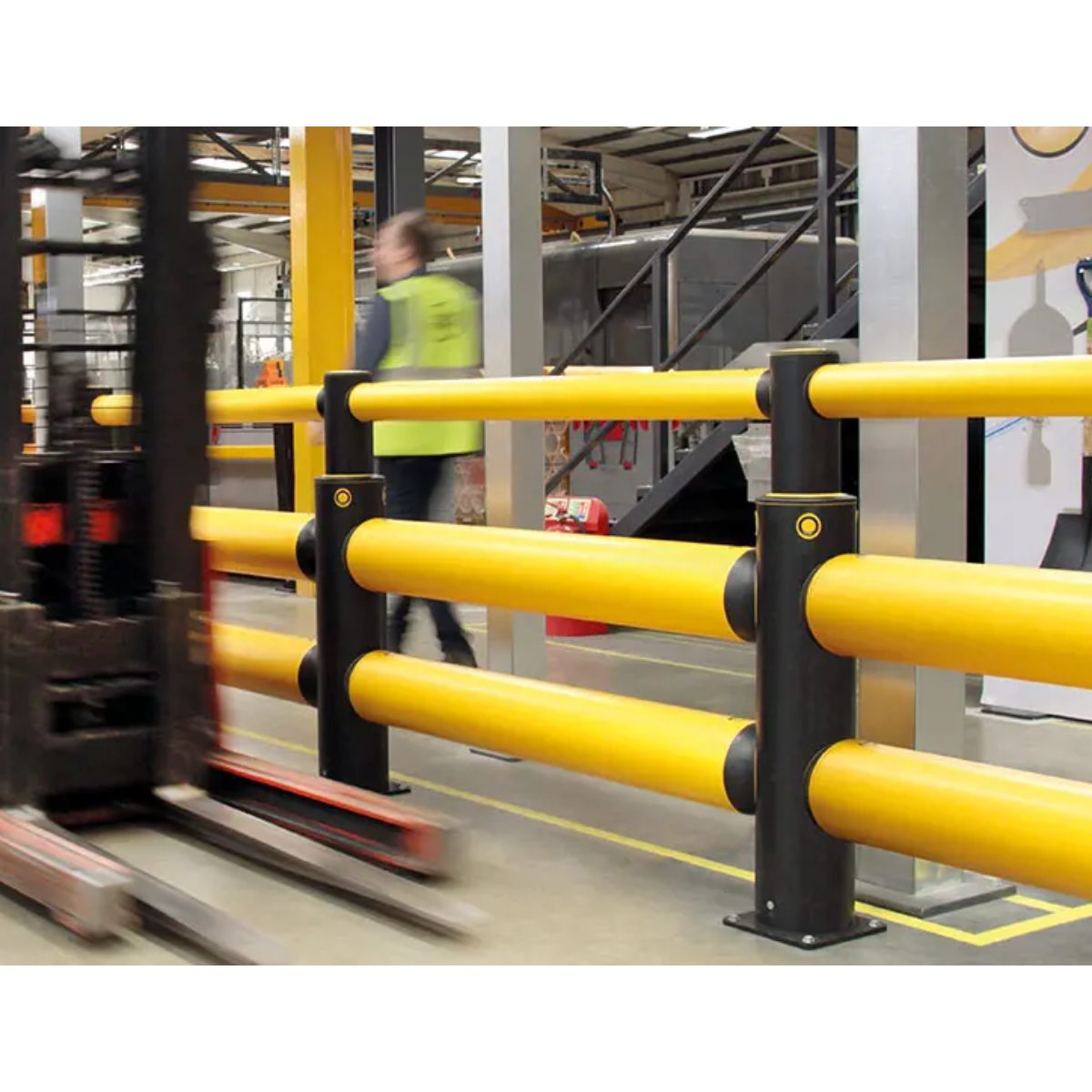 iFlex Doble Traffic Plus