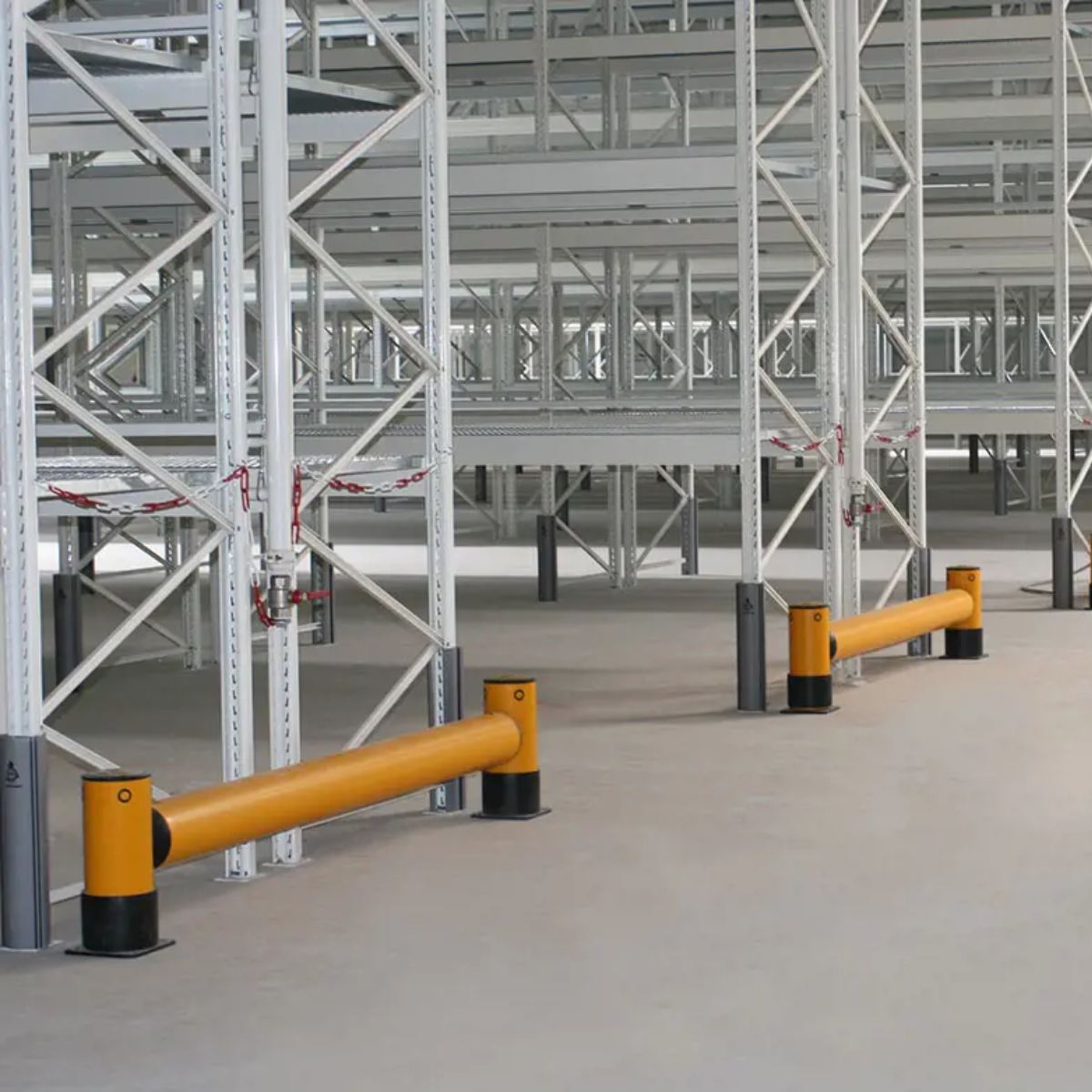 iFlex Rack End Simple