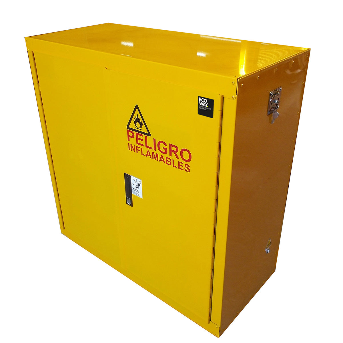 Armario Ignífugo Mediano NFPA-30