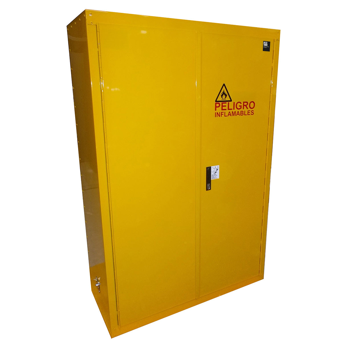 Armario Ignífugo Grande NFPA-30