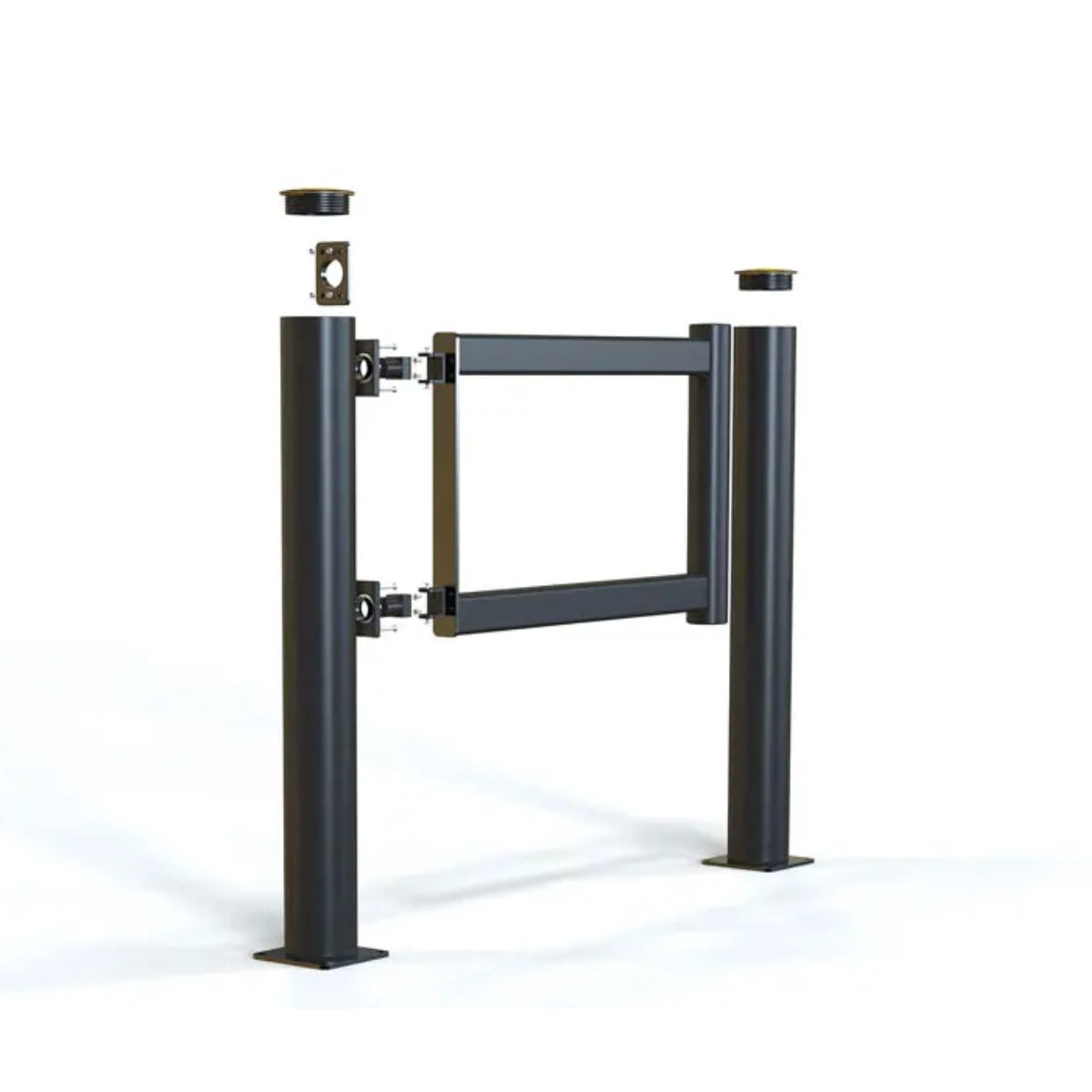 Puerta Batiente Corta iFlex