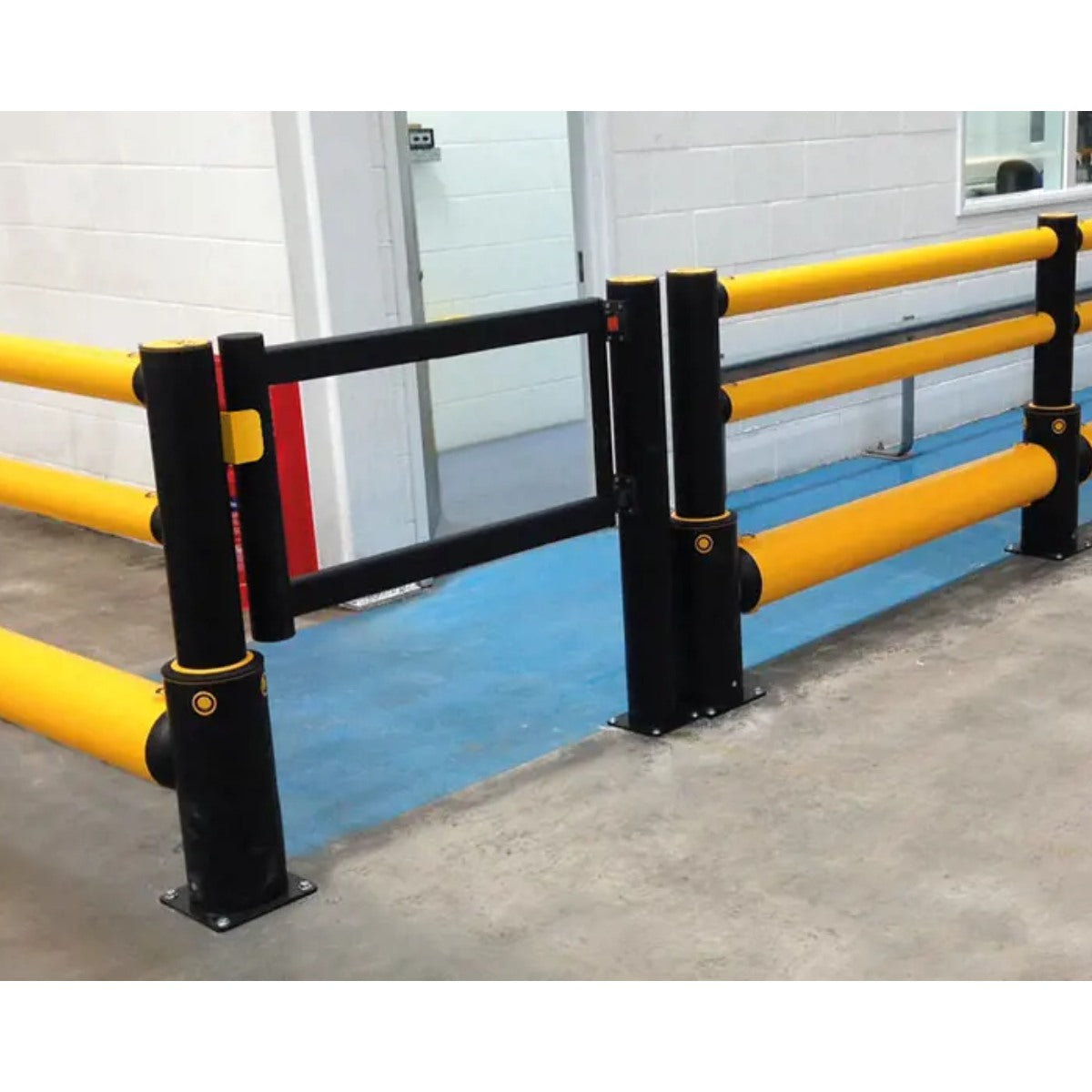 Puerta Batiente Corta iFlex