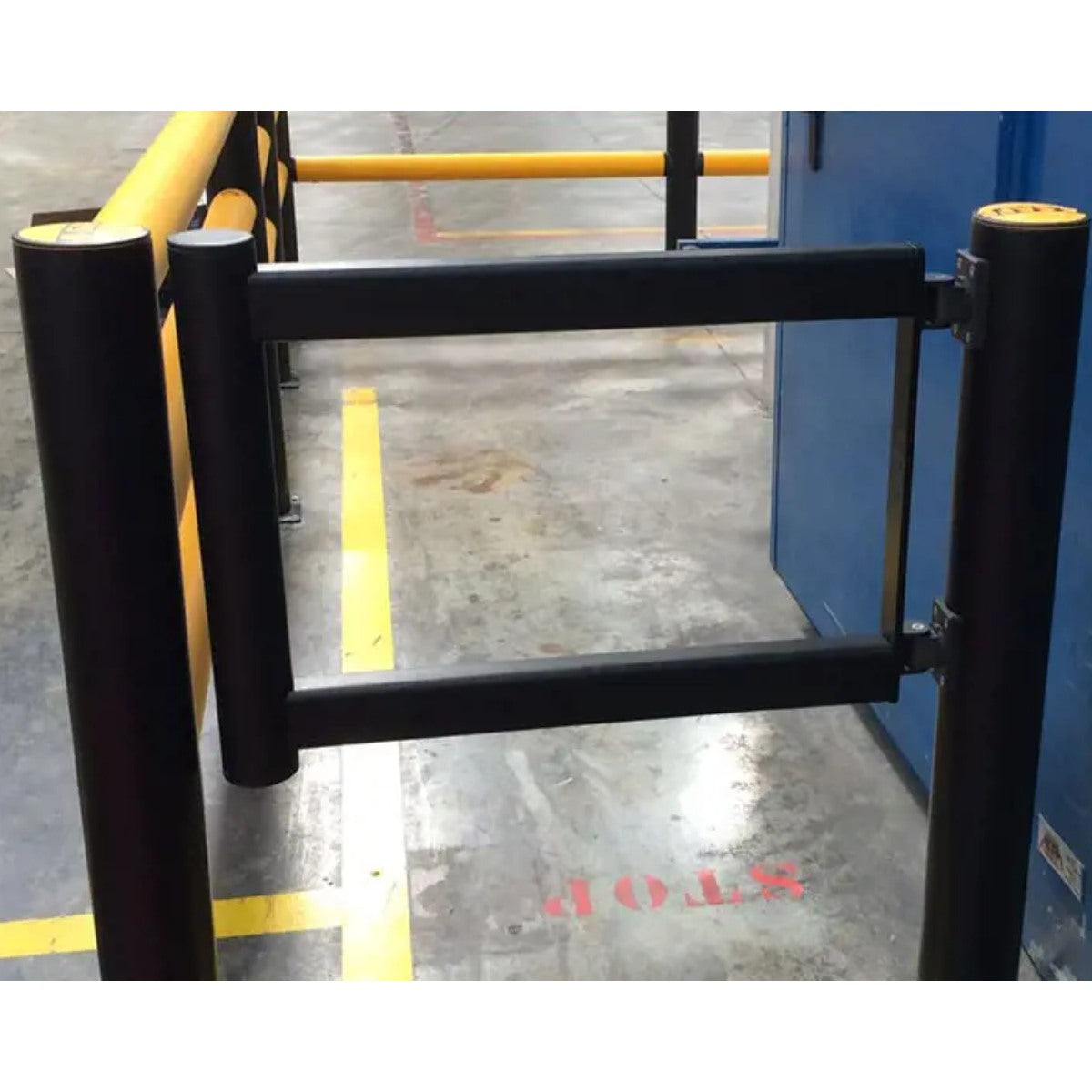 Puerta Batiente Corta iFlex
