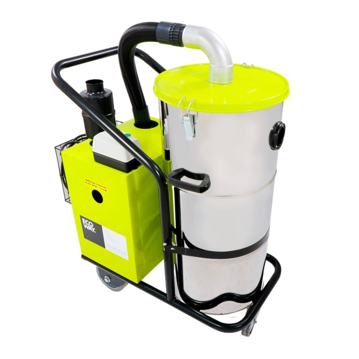 Aspiradora Industrial Multipropósito