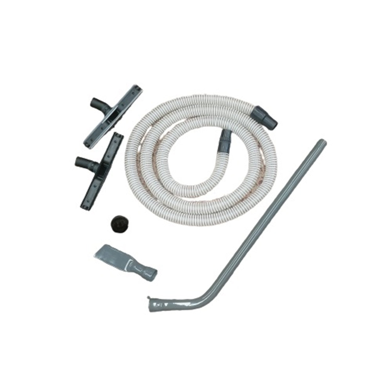 Aspiradora Industrial Power Oil para Aceites y Fluidos