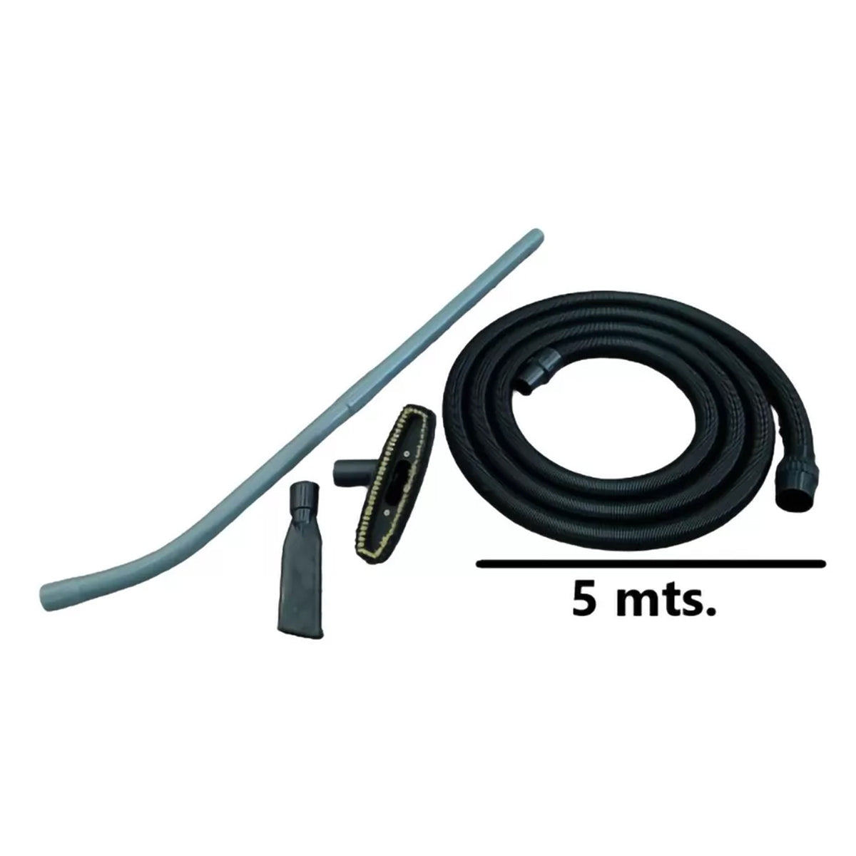 Aspiradora Industrial Micronica con Ciclón Separador para Polvo Impalpable