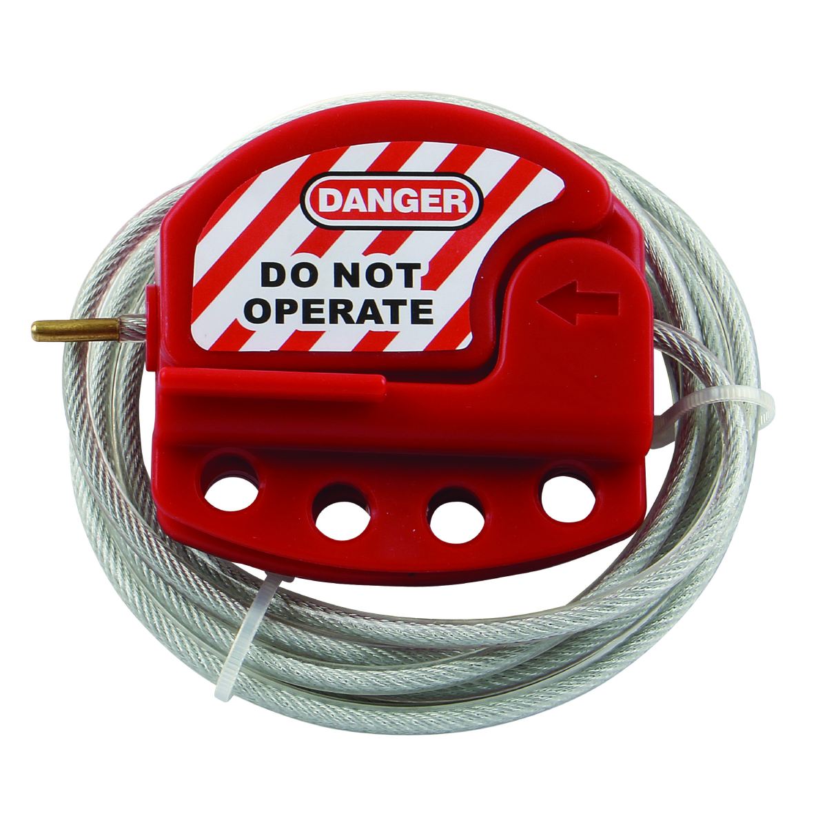 Bloqueadores de Cable