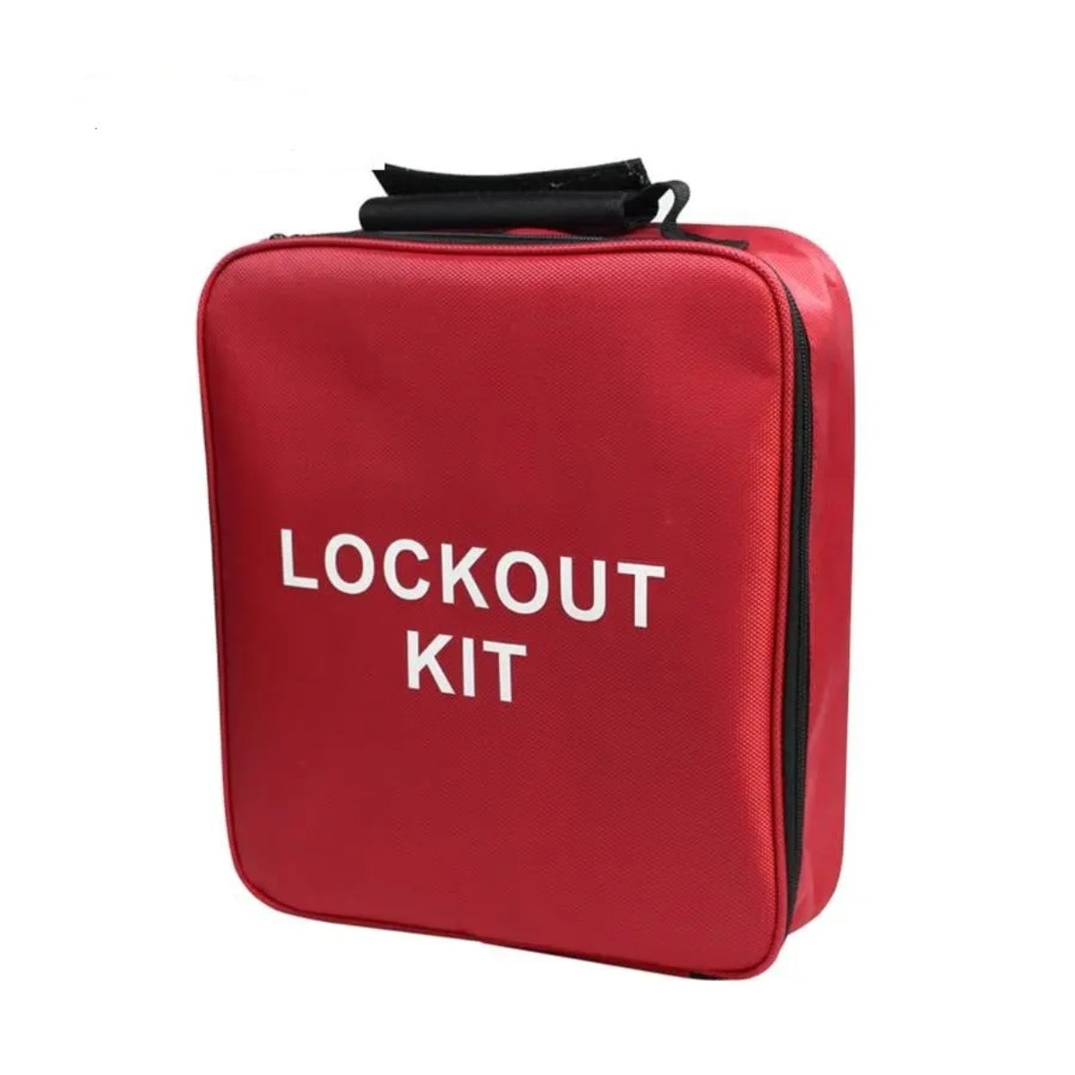 Bolso Transportable para Kit de Bloqueo