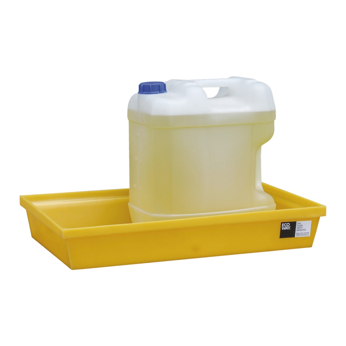 Bandeja Antiderrame de 16 Lts