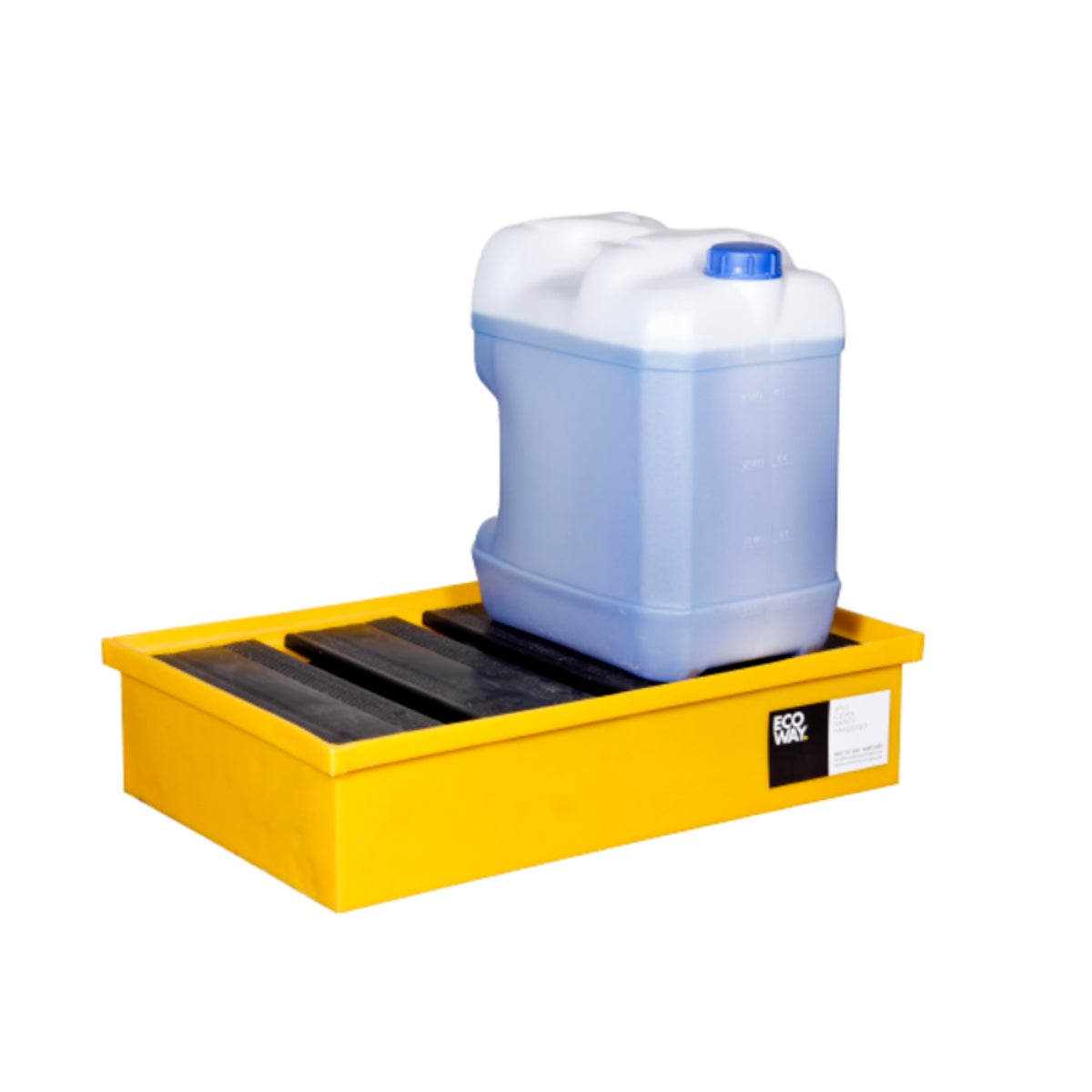 Bandeja Antiderrame de 31 Lts