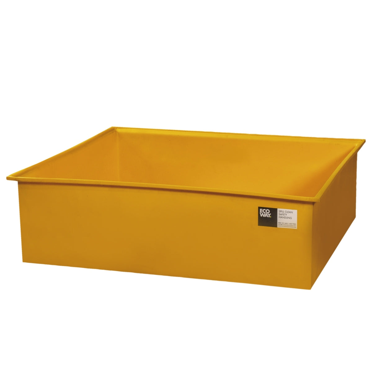 Bandeja Antiderrame de 385 Lts