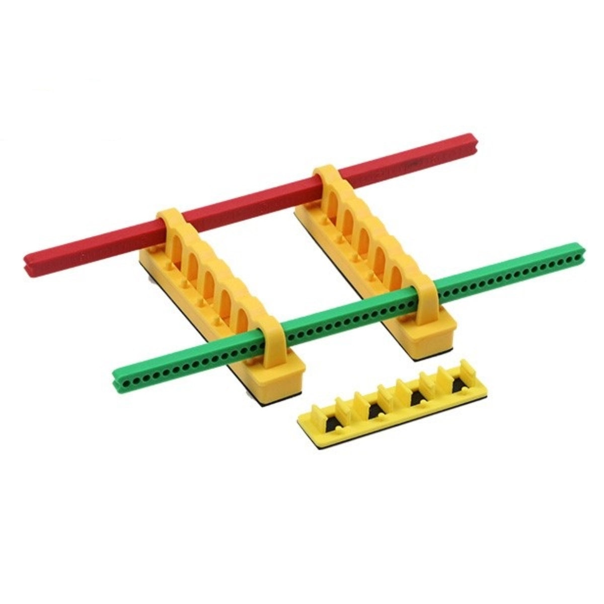 Bloqueador de Barra para Cortacircuitos