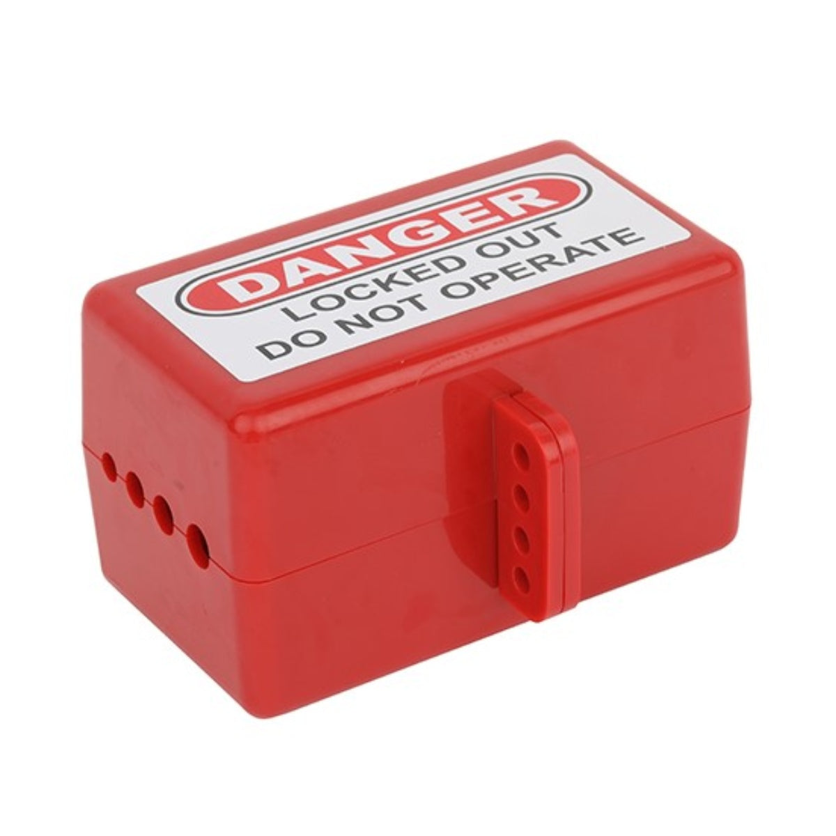 Bloqueador para Enchufe Neumático