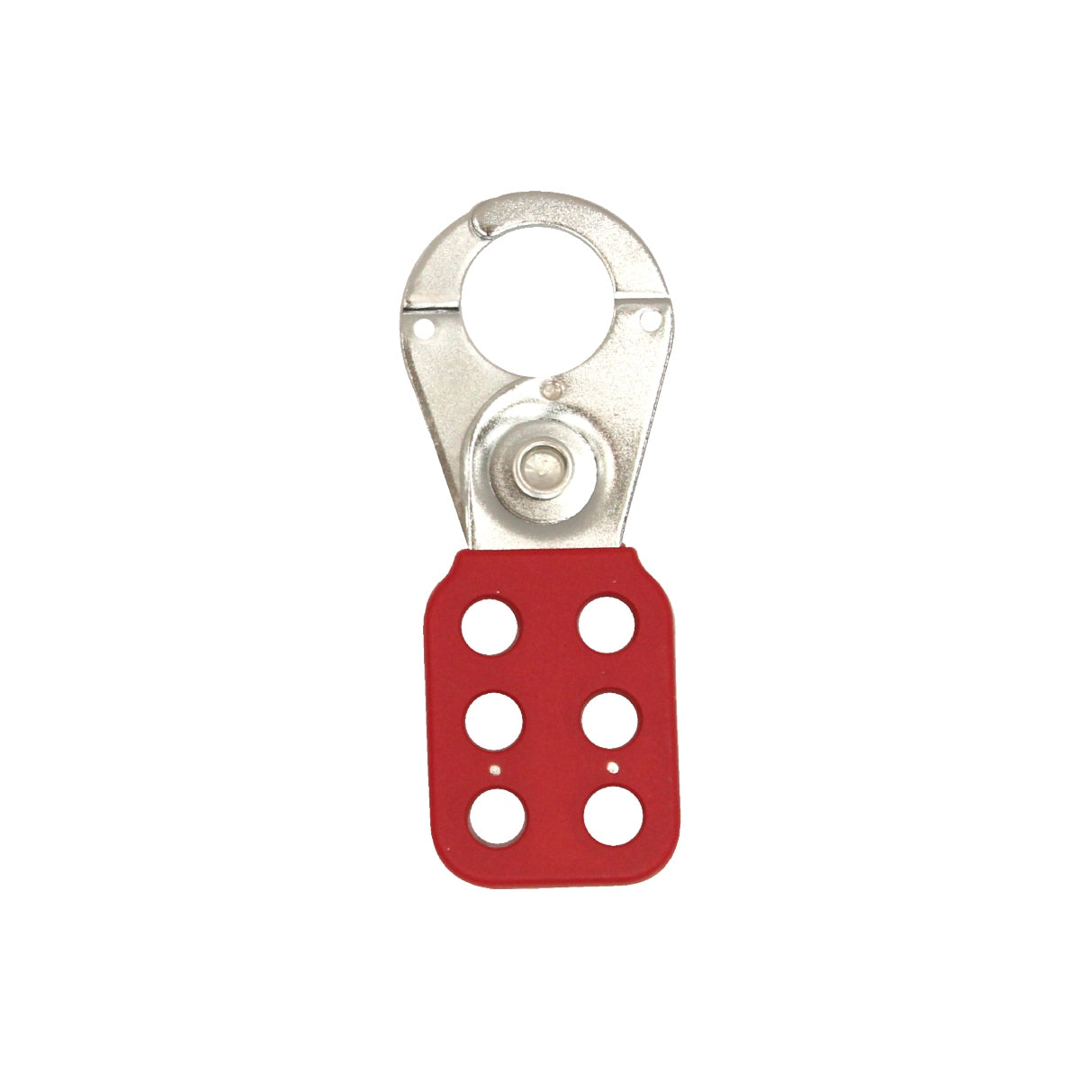 Multiplicador de Candado con Aspa