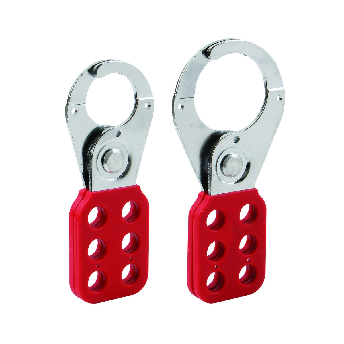 Multiplicador de Candado con Aspa