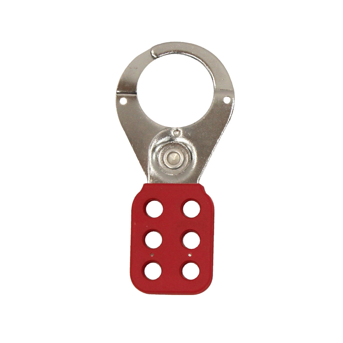 Multiplicador de Candado con Aspa
