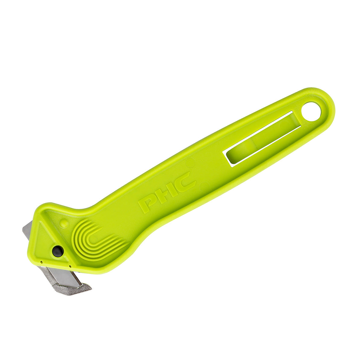 Cutter EZR Hoja Oculta y Intercambiable