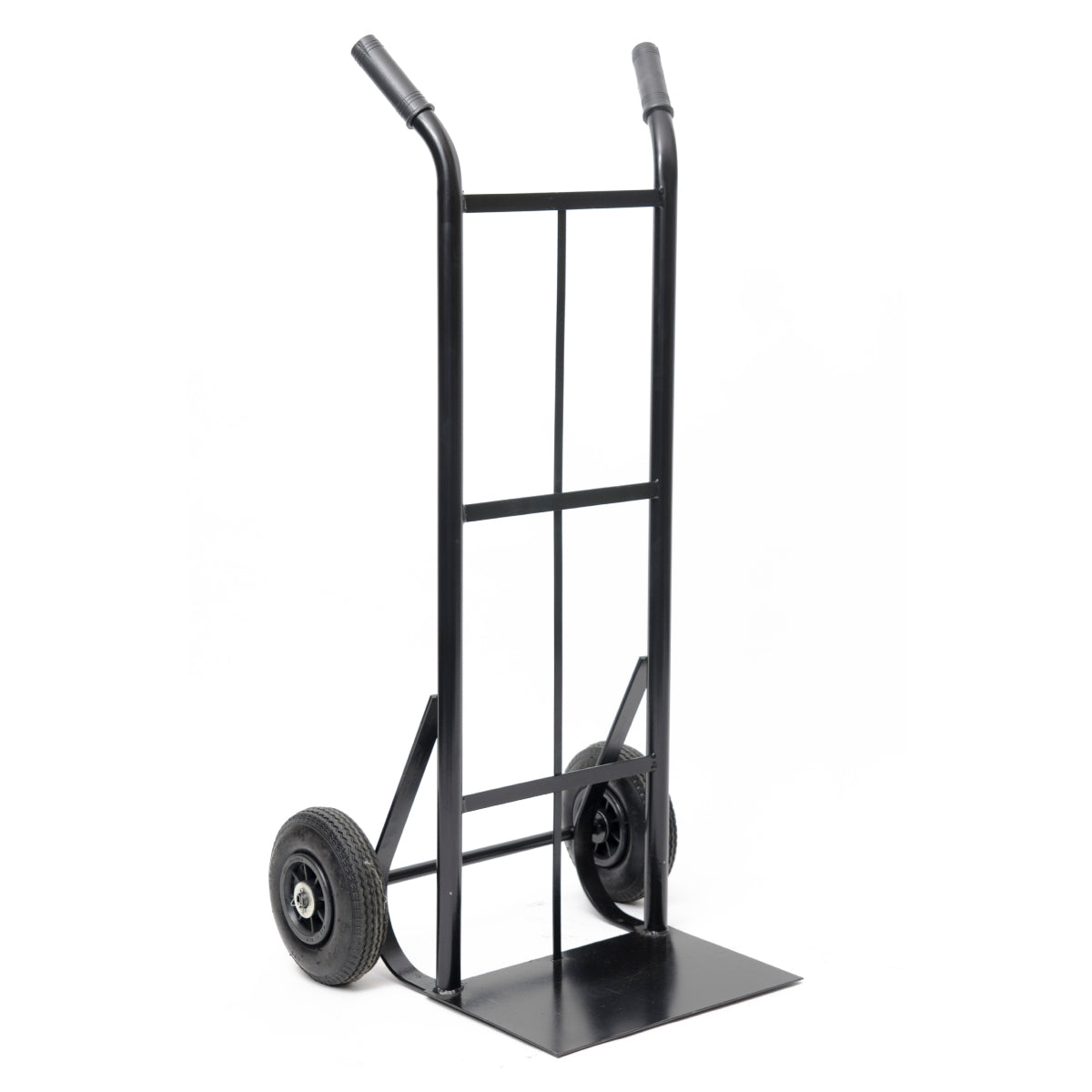 Carro Liviano Abierto con Puños de Goma