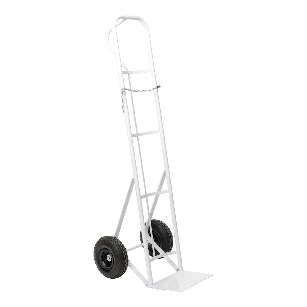 Carro para Tubo de Oxígeno