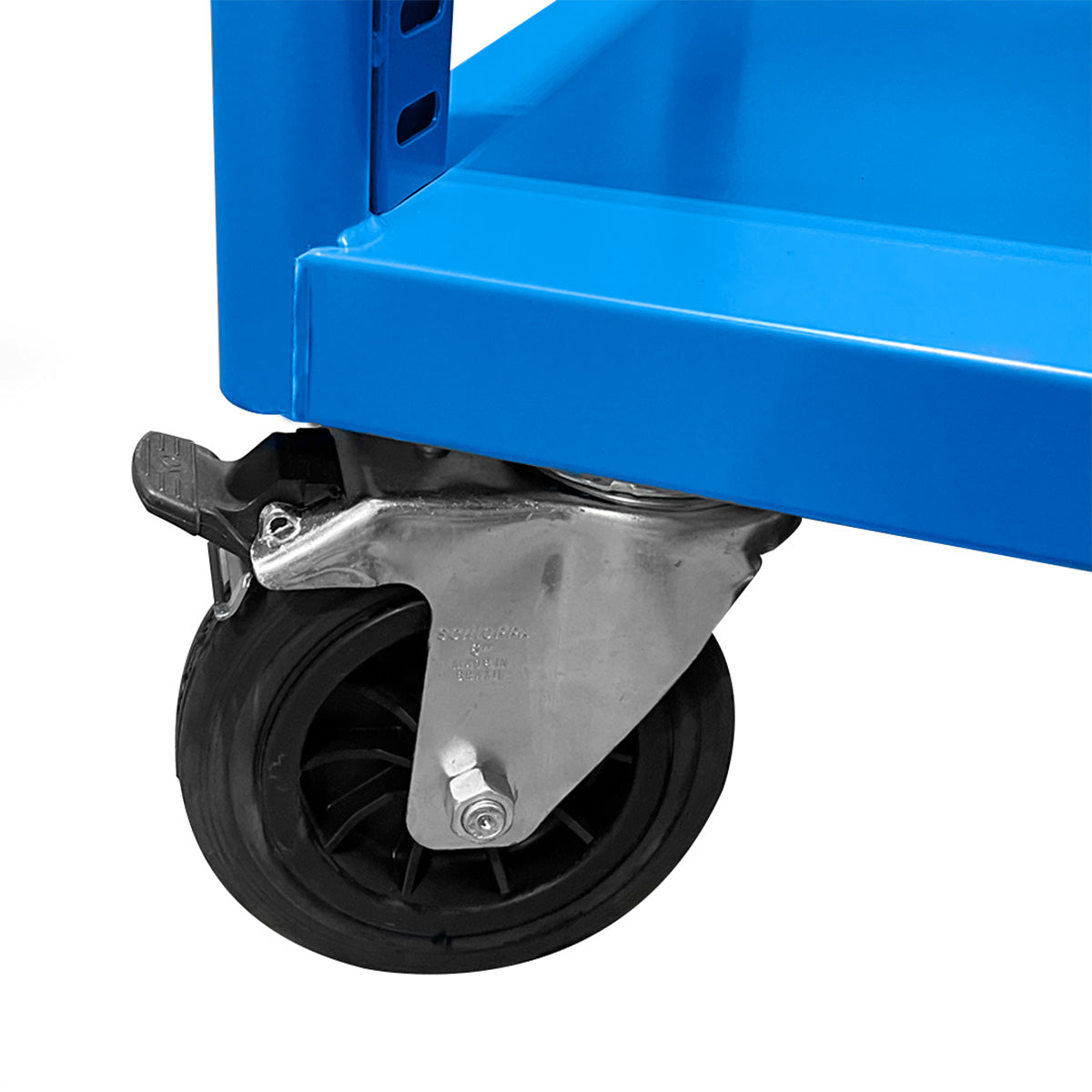 Carro 2 Planos de Carga