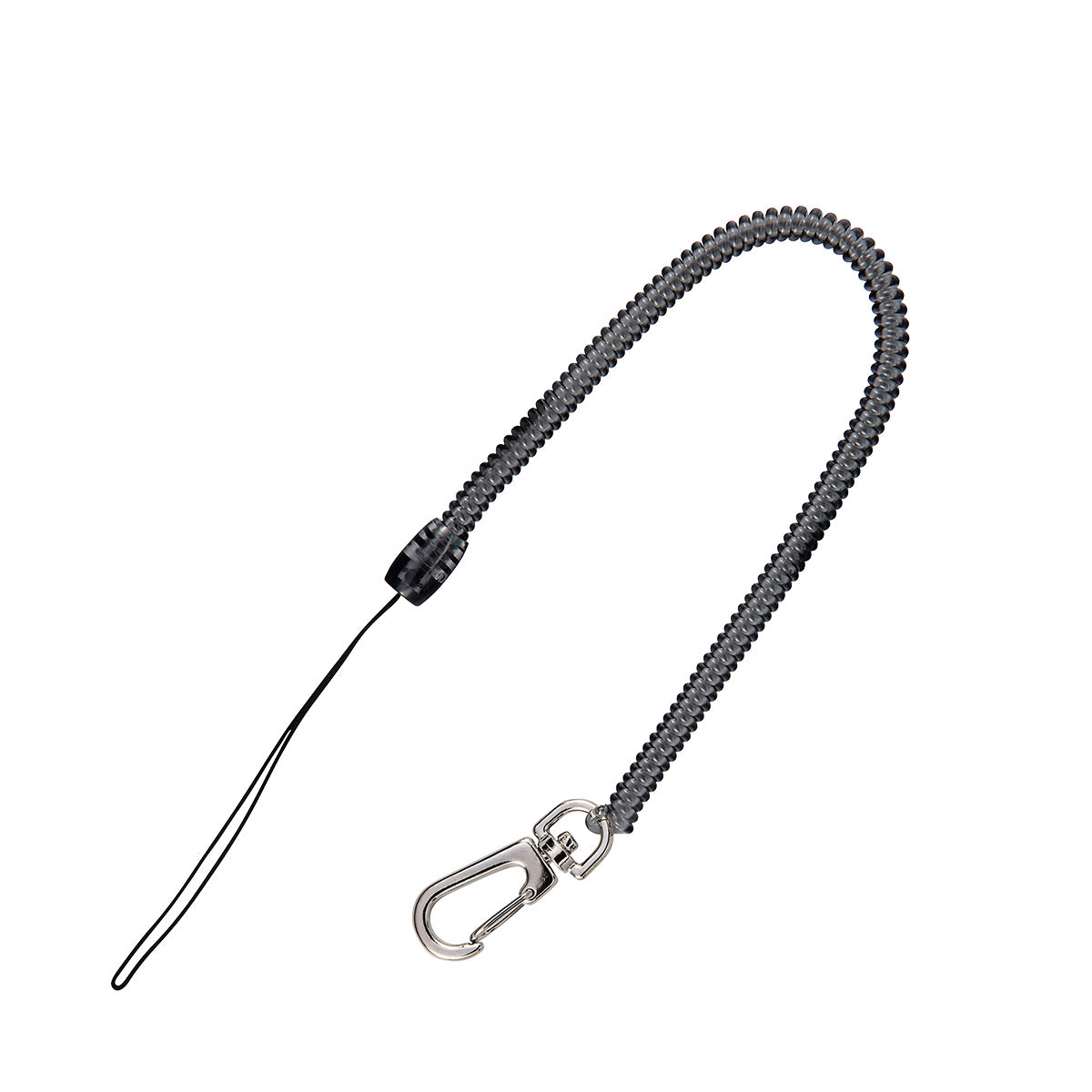 Cordón de Seguridad en Espiral