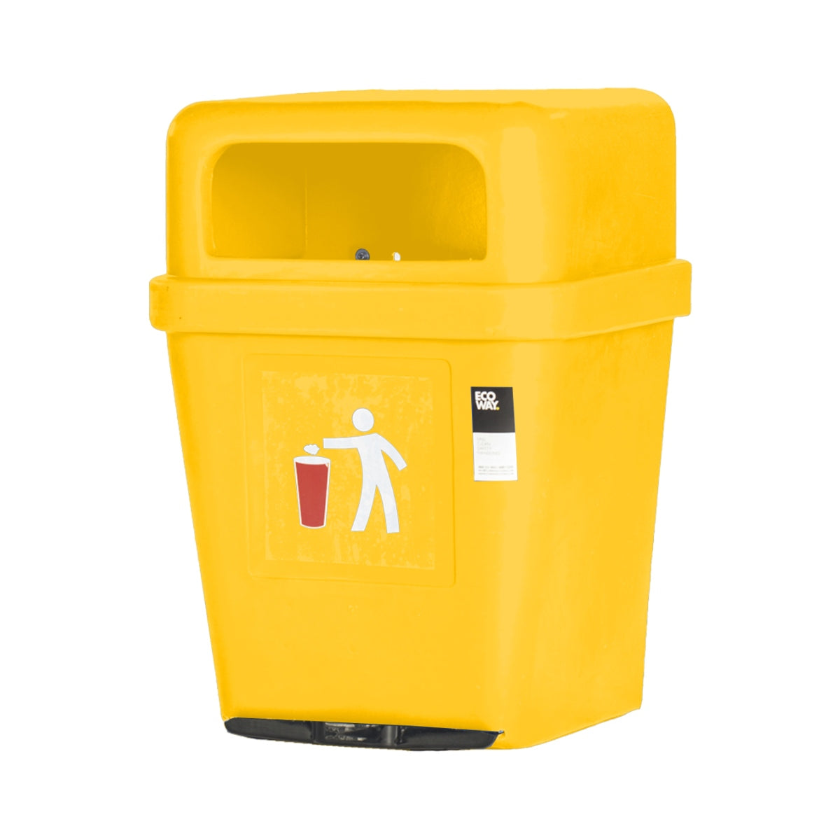 Cesto colgante CN0045