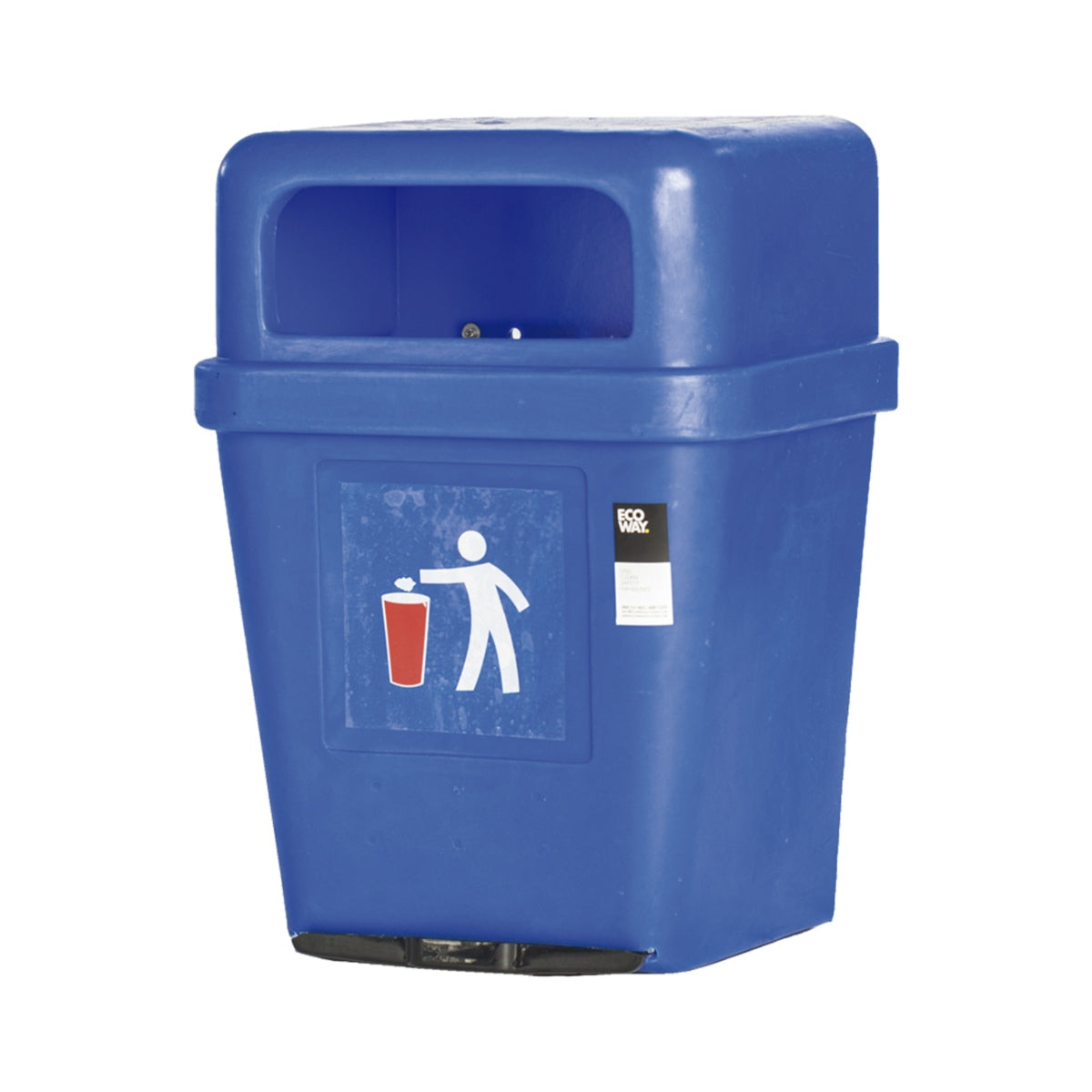 Cesto colgante CN0045