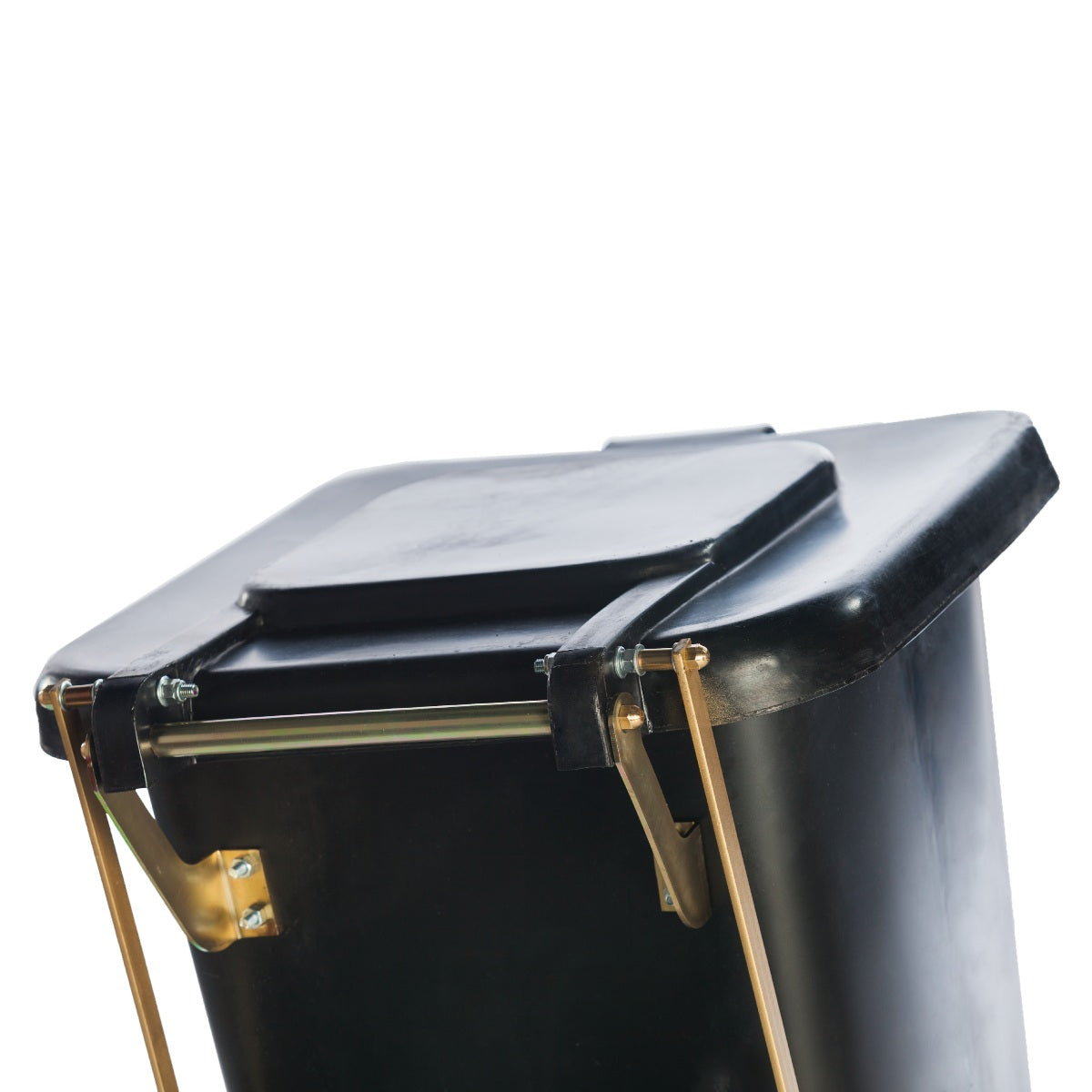 Contenedor de 120 Litros con pedal