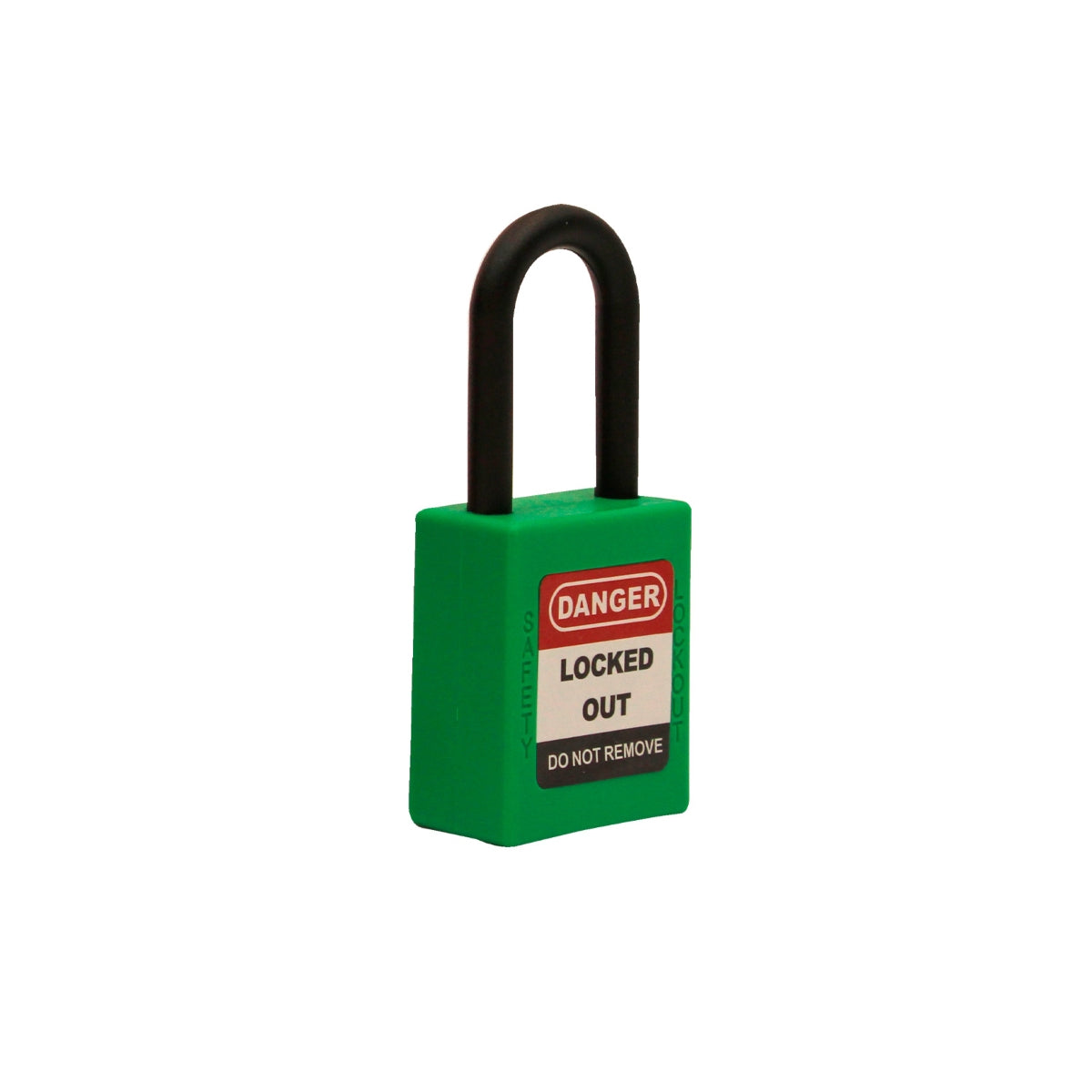 Candado de Seguridad 38mm de Nylon