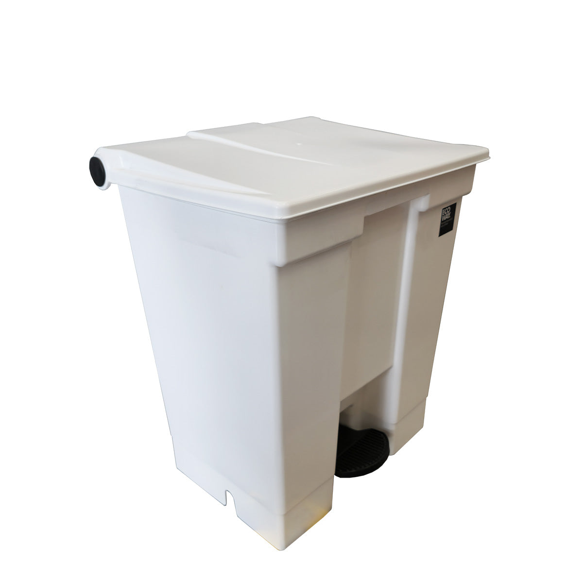 Contenedor Plástico 30 lts con Tapa a Pedal