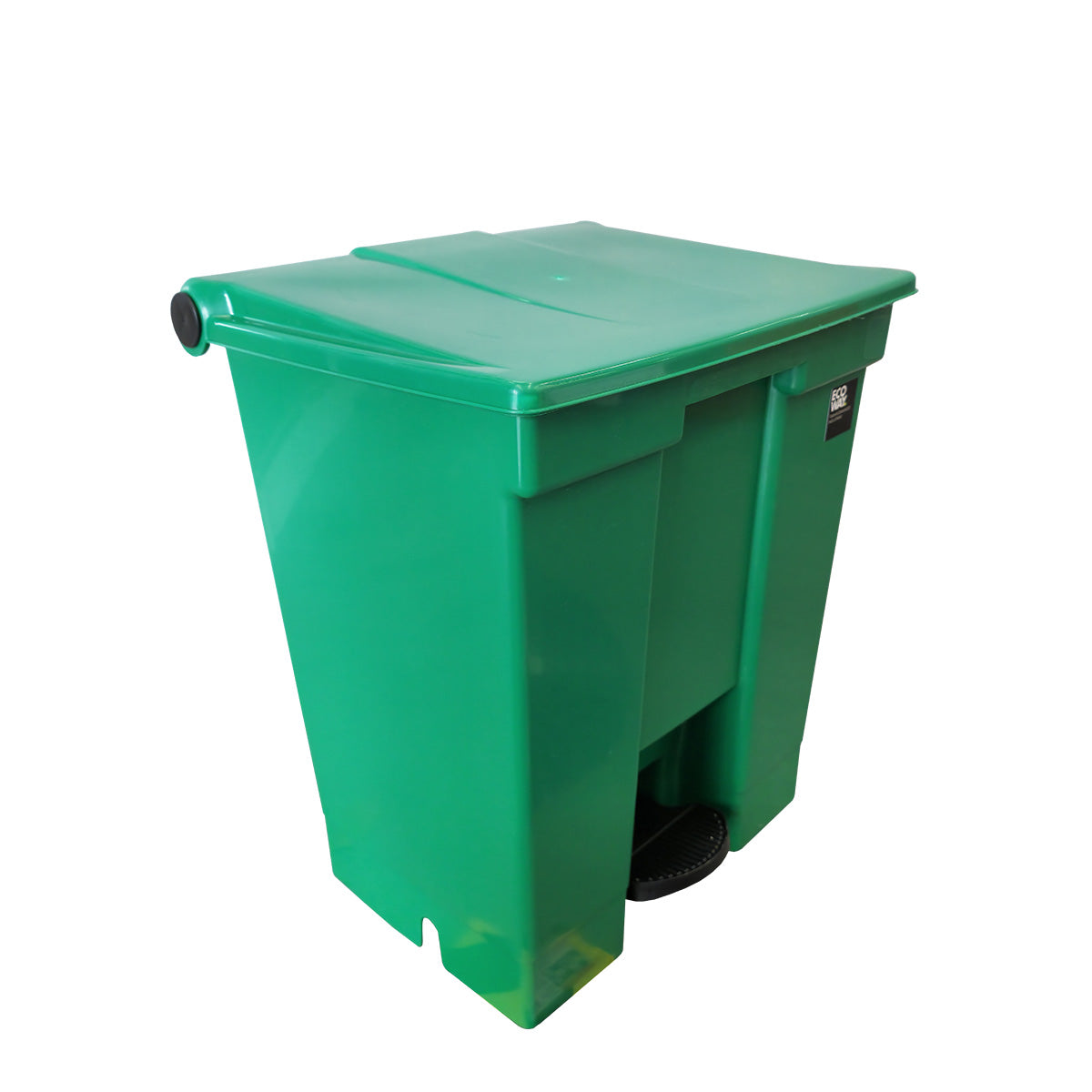 Contenedor Plástico 30 lts con Tapa a Pedal