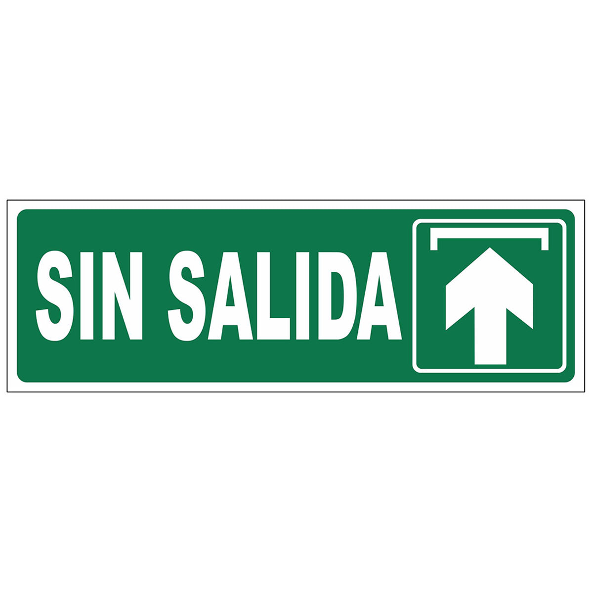 Cartel Sin Salida