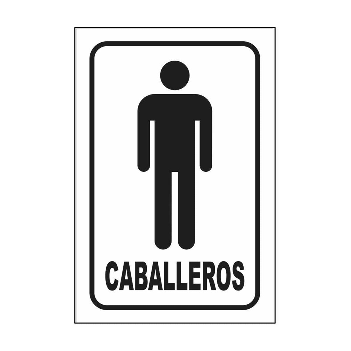 Cartel Caballeros Men