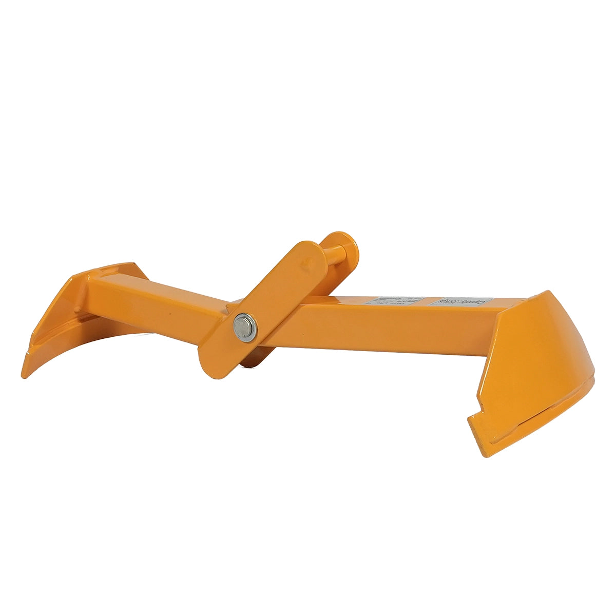 Pinza para Izar Tambores 350 Kg