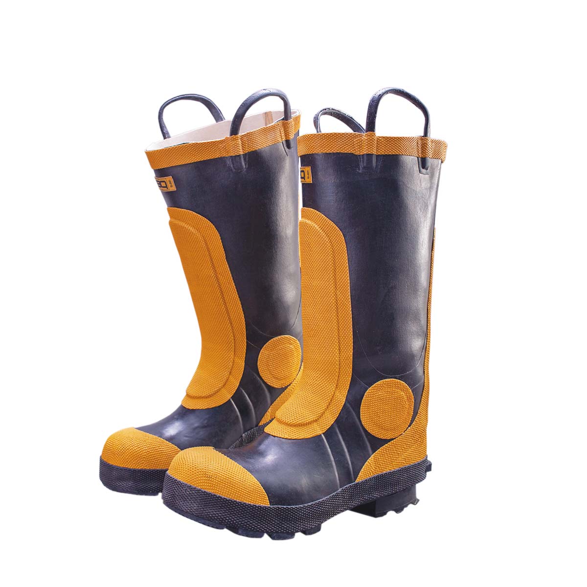 Bota para Bombero BQ