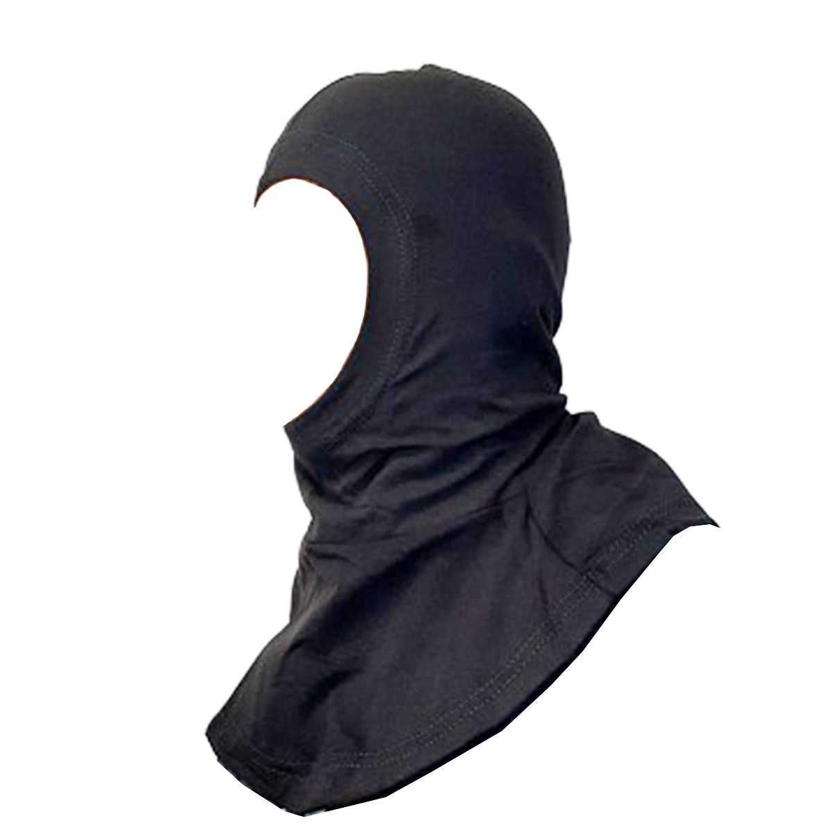 Capucha Ignifuga Universal Negro