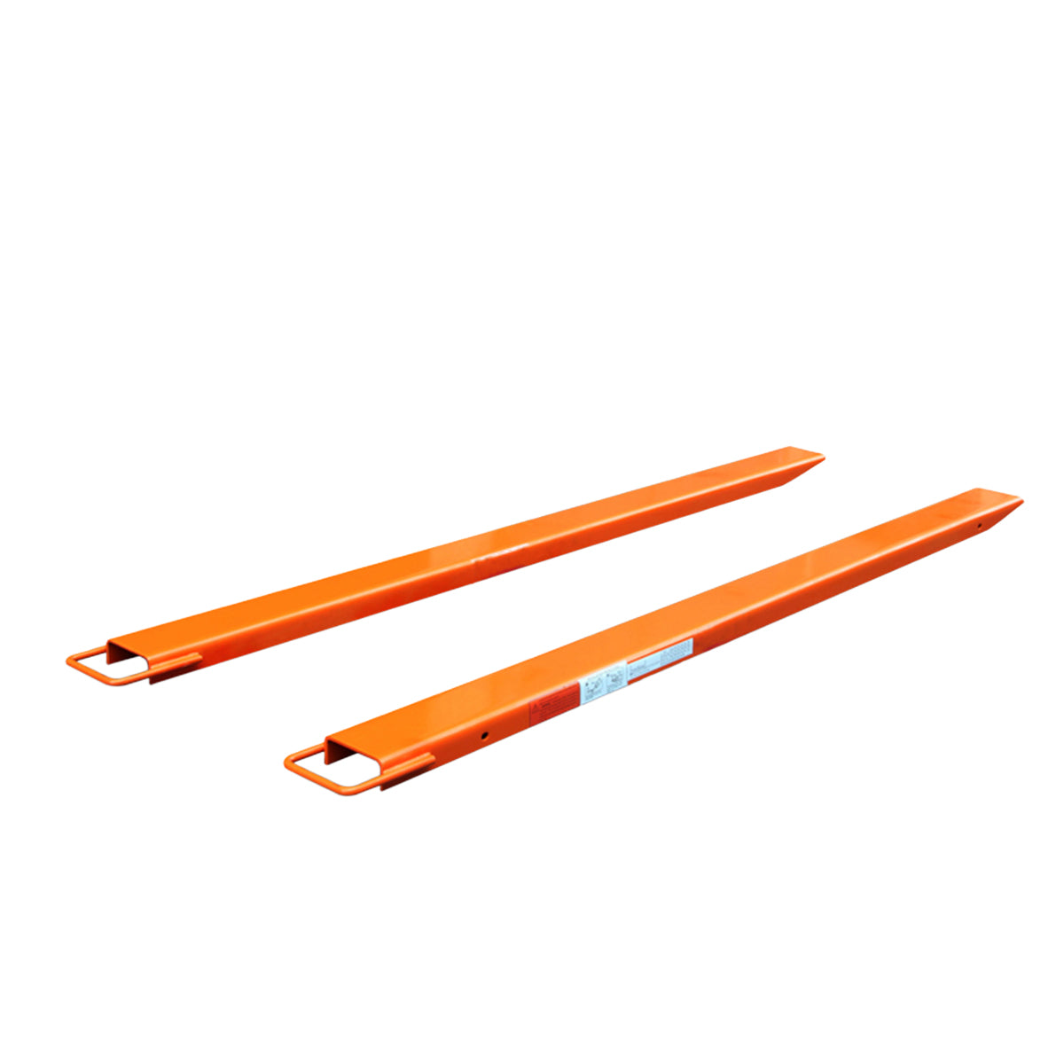 Extensiones para Uñas de Autoelevadores 2435mm