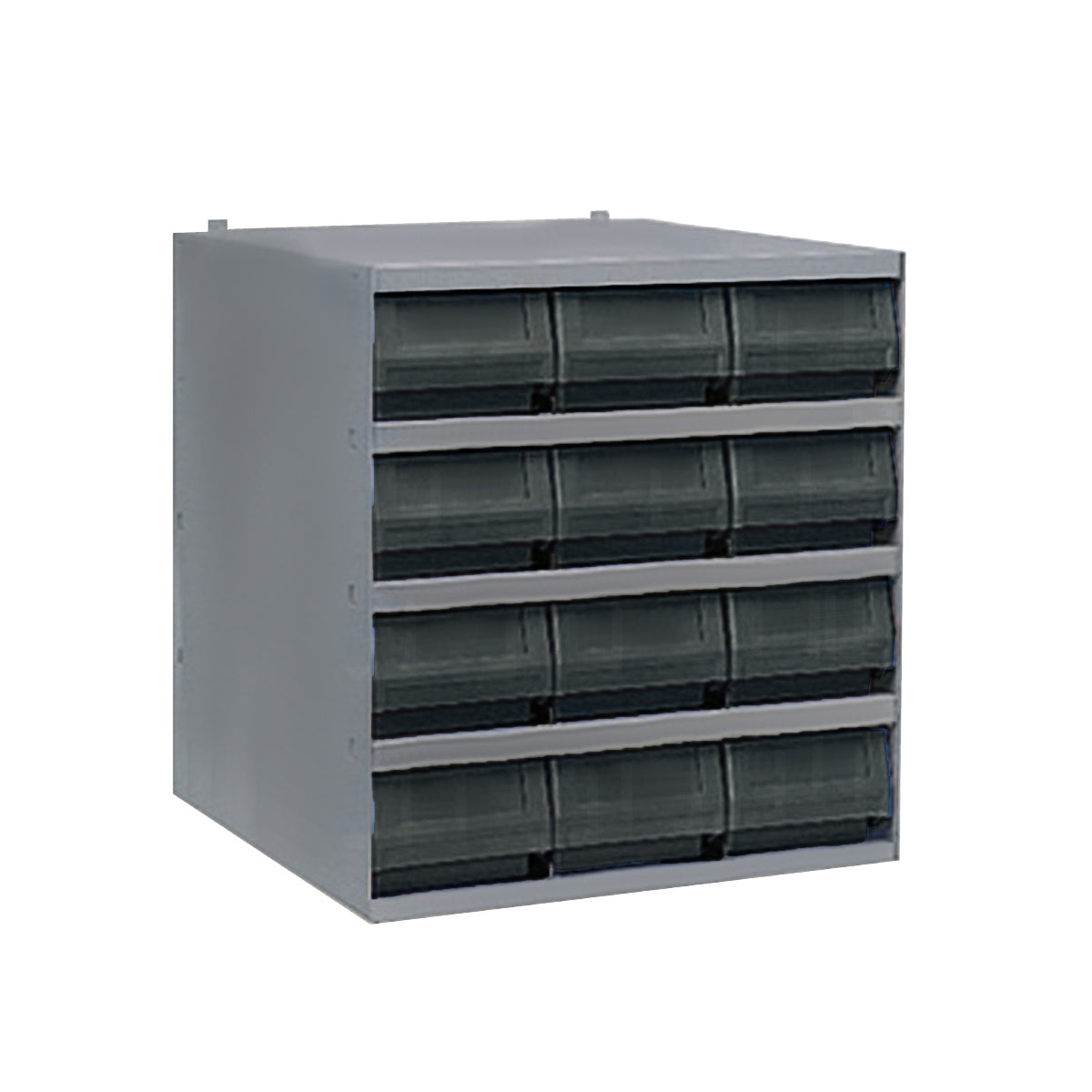 Módulo de 12 Gavetas Multibox Medianas