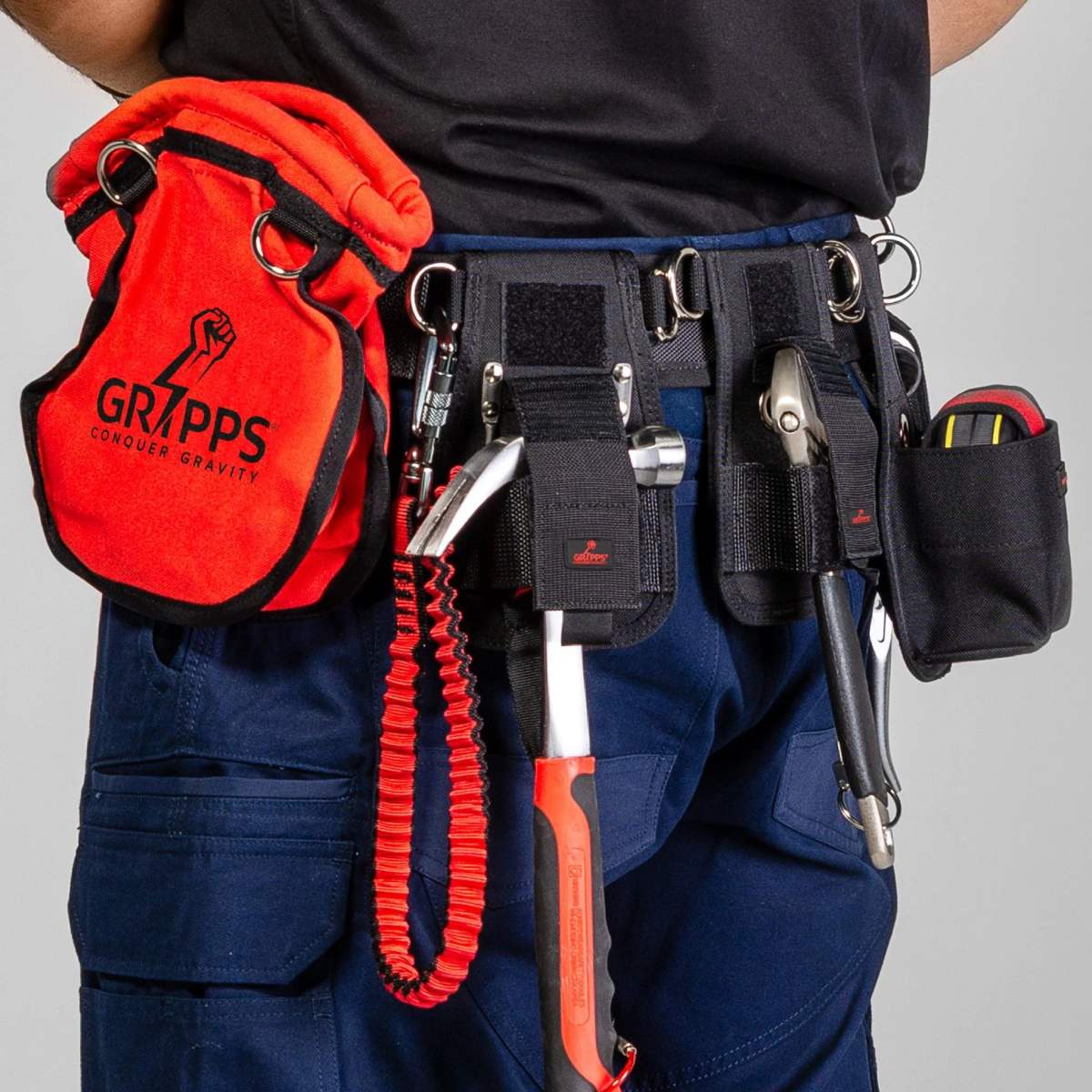 Bolso Bolt Safe - 5 Kgs