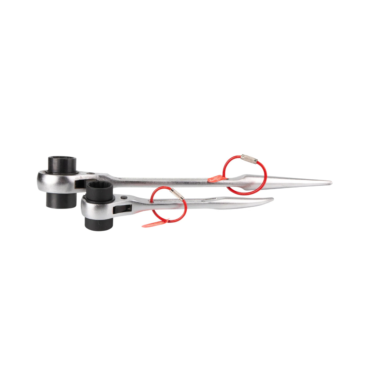 Conector Cable con Rosca 3x150mm Pack 10un.