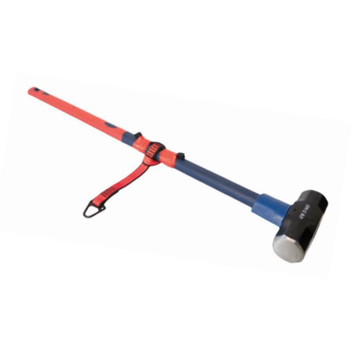 Tool-Hitch con brazo doble - 16Kg