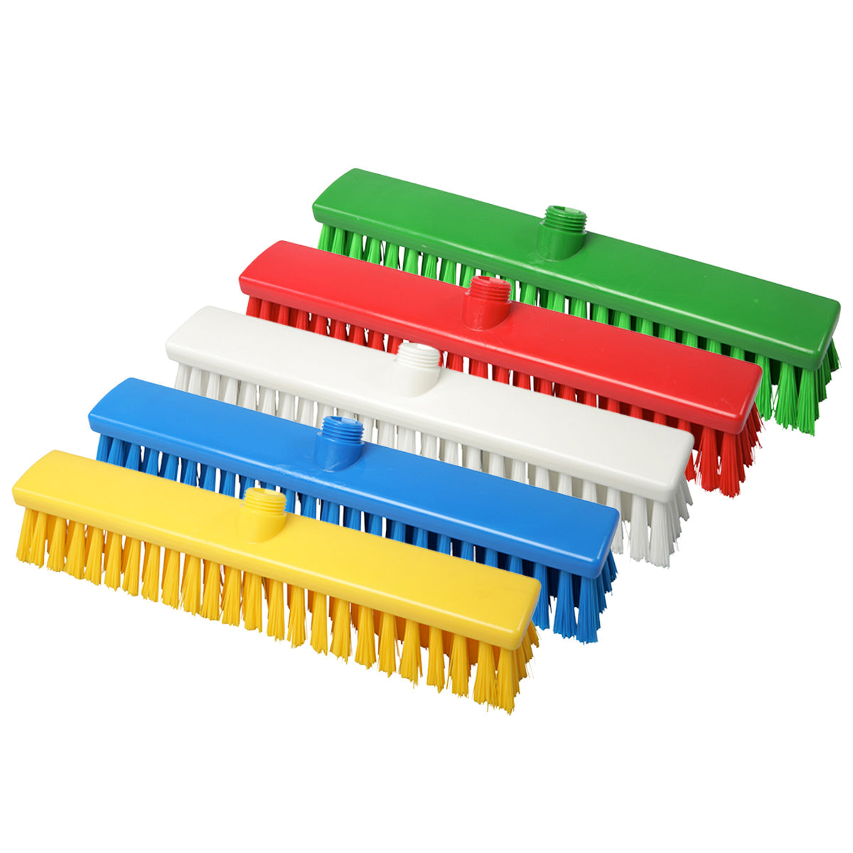 Cepillos Barranderos