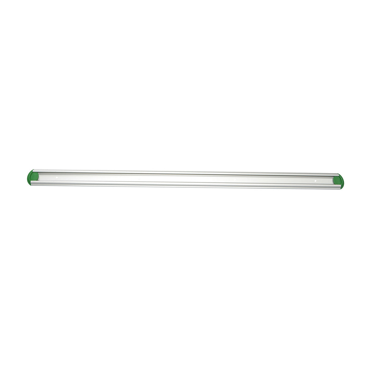 Soporte para Pared Riel de Aluminio