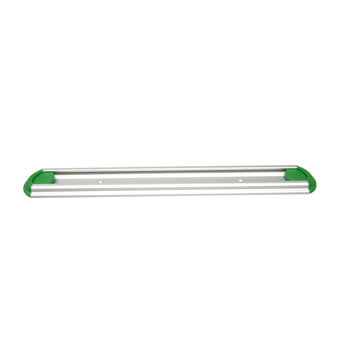 Soporte para Pared Riel de Aluminio