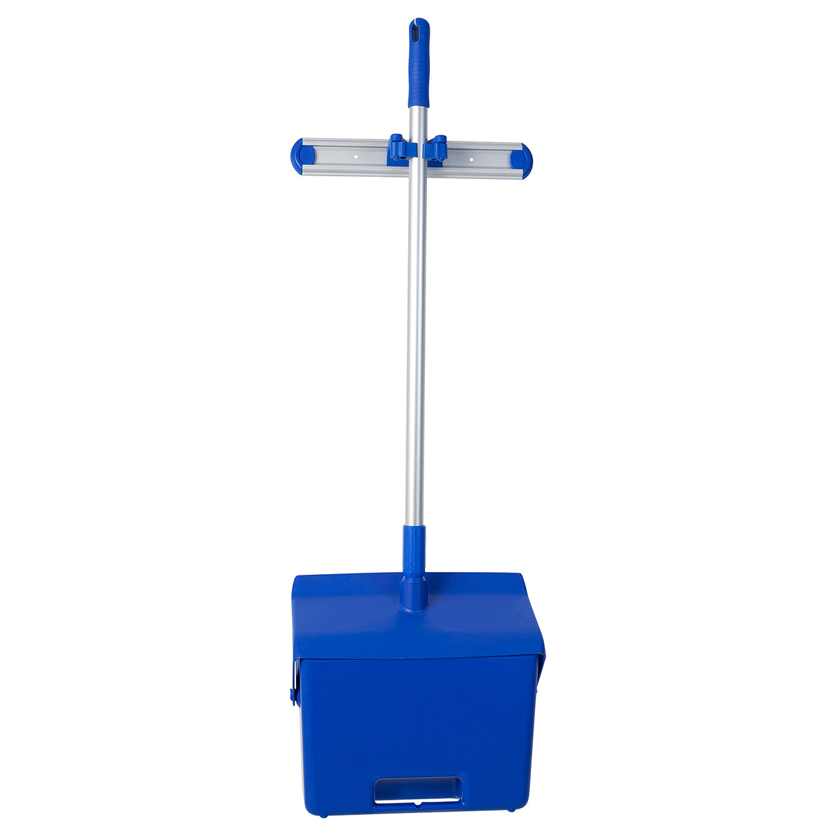 Soporte para Pared Riel de Aluminio