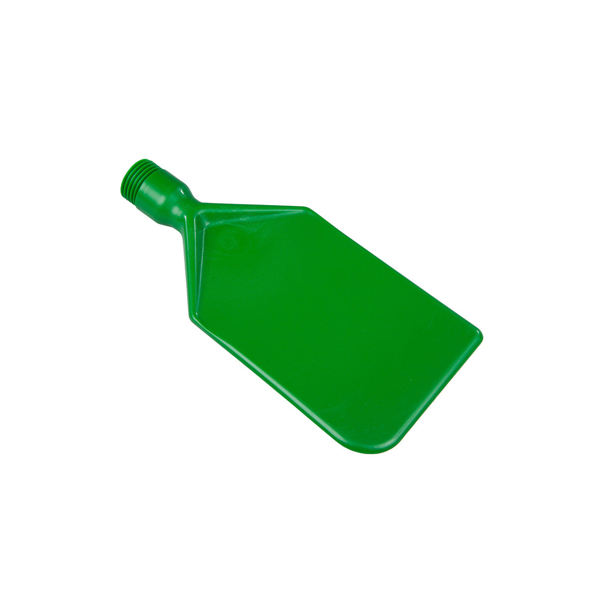 Rasqueta Tipo Paleta Polipropileno para Mango